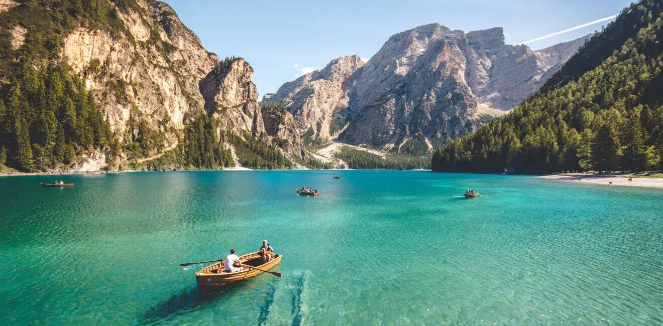 Adventure Art, Architecture, And Mediterranean